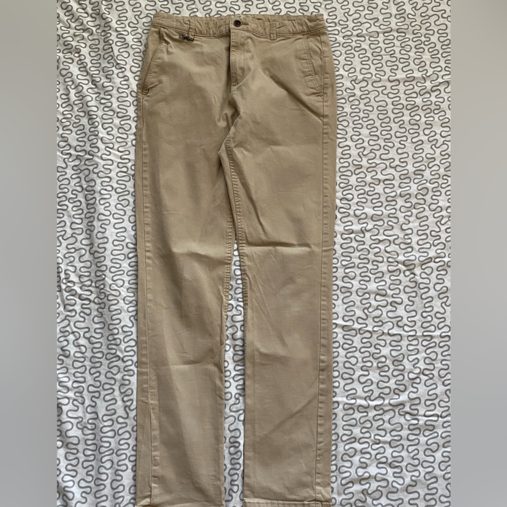 Boys Zara pant